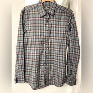 Rodd n Gunn Flannel